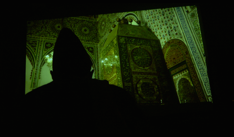 Thumbnail for DÉDALES