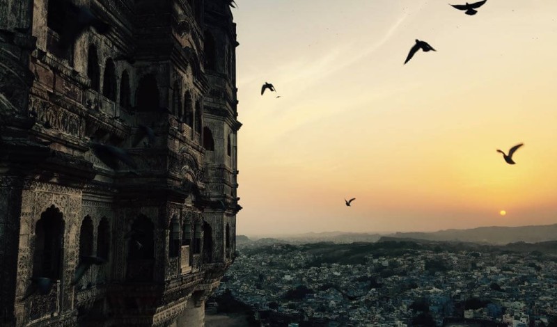 Thumbnail for TAJALLI