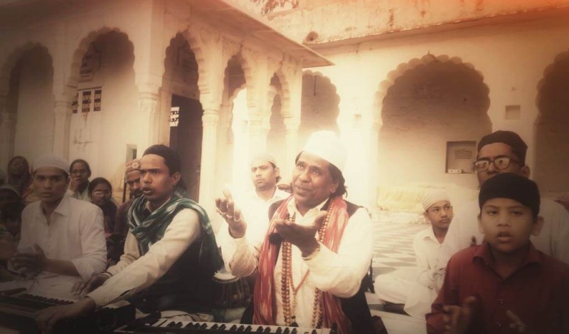 Thumbnail for TAJALLI