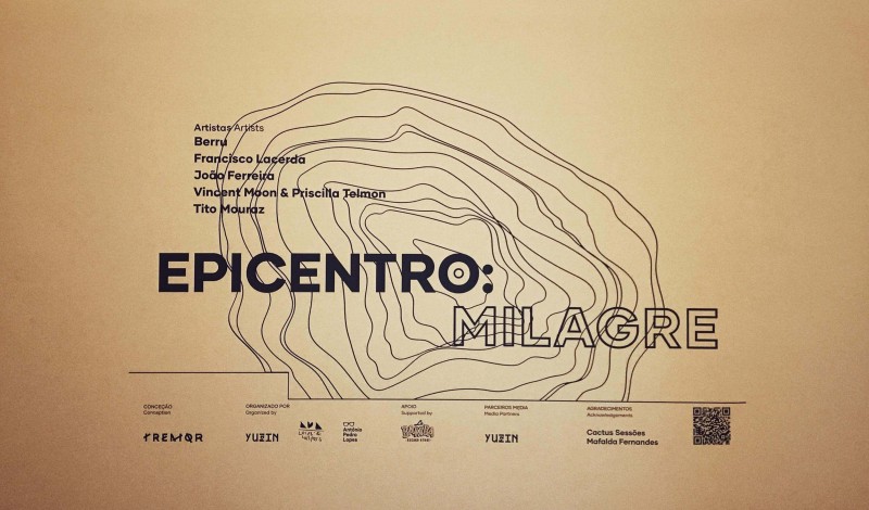 Thumbnail for ARCHIPELAGO CENTRE