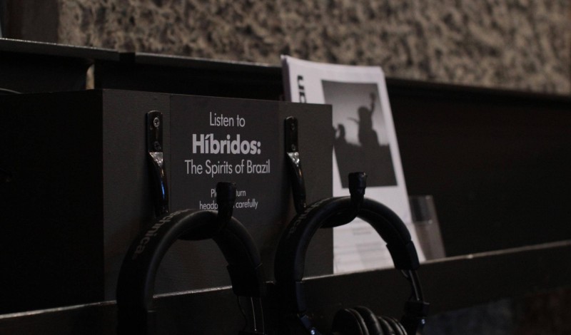 Thumbnail for BARBICAN CENTRE