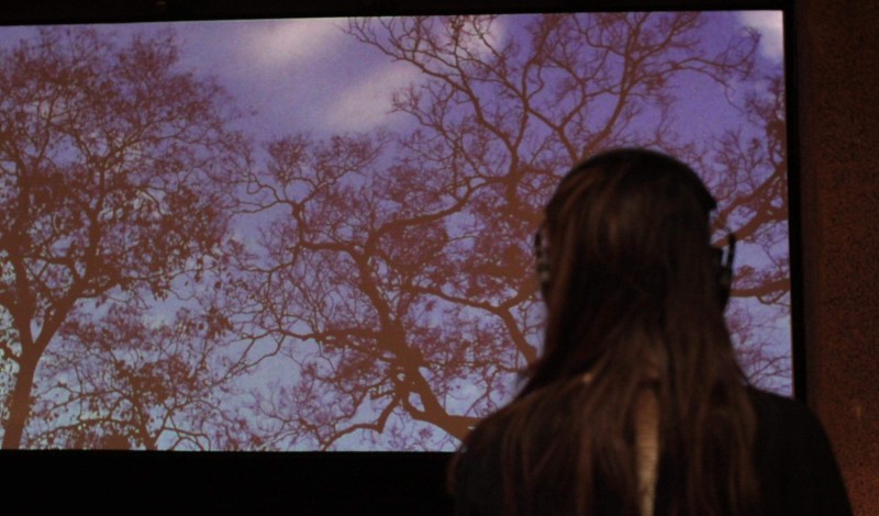 Thumbnail for BARBICAN CENTRE