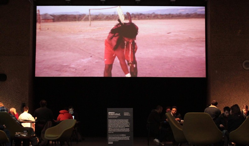 Thumbnail for BARBICAN CENTRE