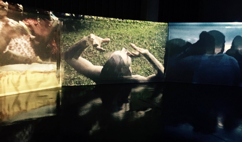 Thumbnail for DAY FOR NIGHT