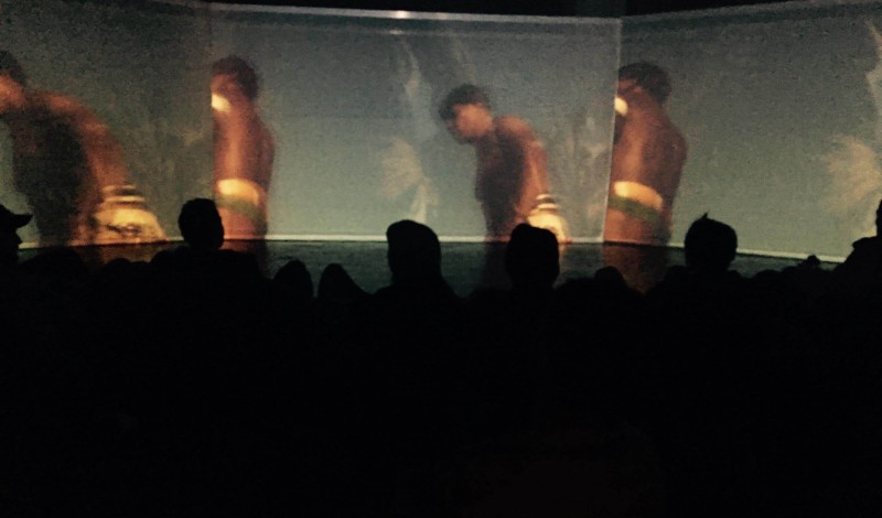 Thumbnail for DAY FOR NIGHT