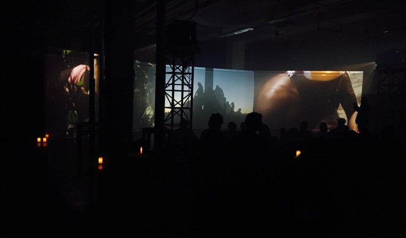 Thumbnail for DAY FOR NIGHT