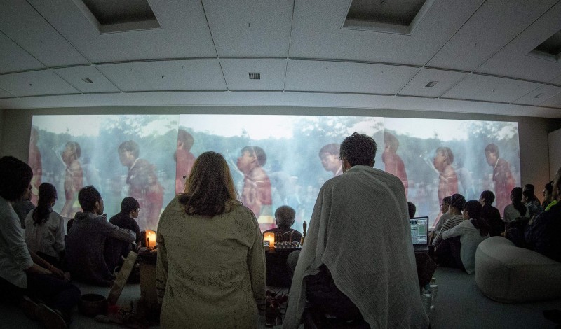 Thumbnail for KYOTO UNIVERSITY OF ARTS