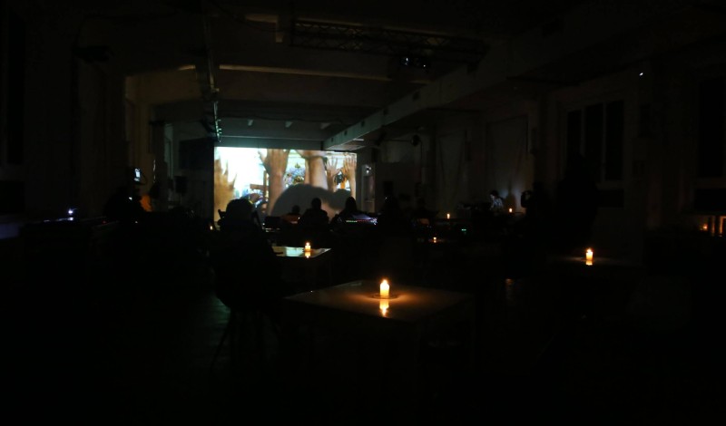 Thumbnail for MASH FESTIVAL