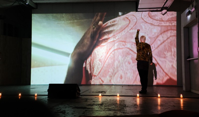 Thumbnail for MASH FESTIVAL