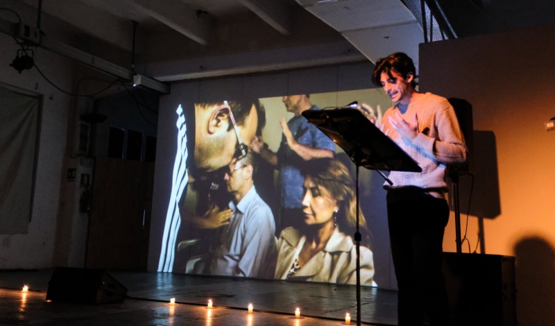 Thumbnail for MASH FESTIVAL