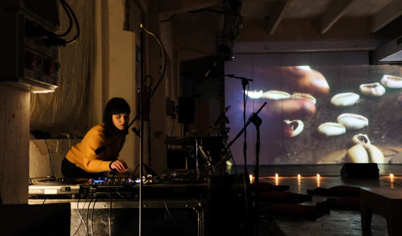 Thumbnail for MASH FESTIVAL