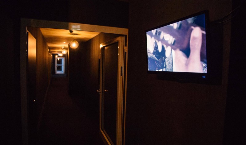 Thumbnail for MICHELBERGER HOTEL