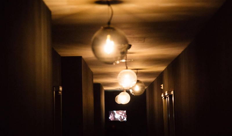 Thumbnail for MICHELBERGER HOTEL