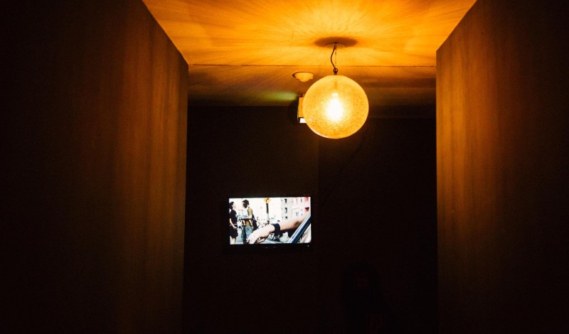 Thumbnail for MICHELBERGER HOTEL