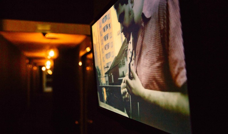 Thumbnail for MICHELBERGER HOTEL