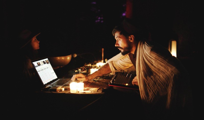 Thumbnail for OPUS ONE