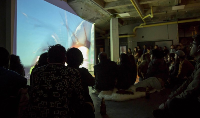 Thumbnail for AMBULANTE BOGOTA