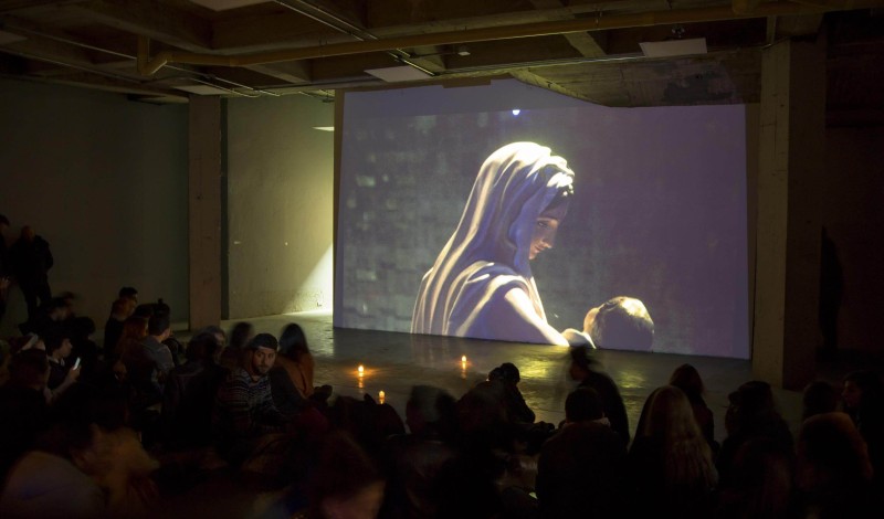 Thumbnail for AMBULANTE BOGOTA