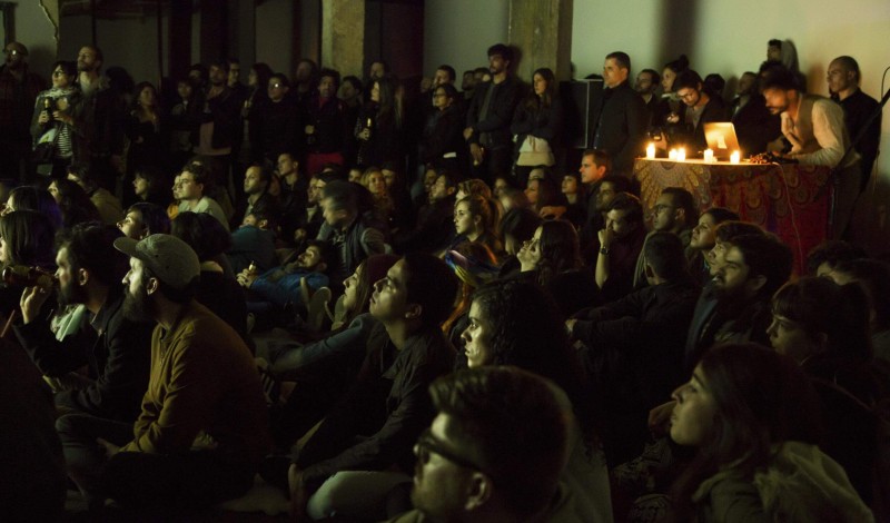 Thumbnail for AMBULANTE BOGOTA