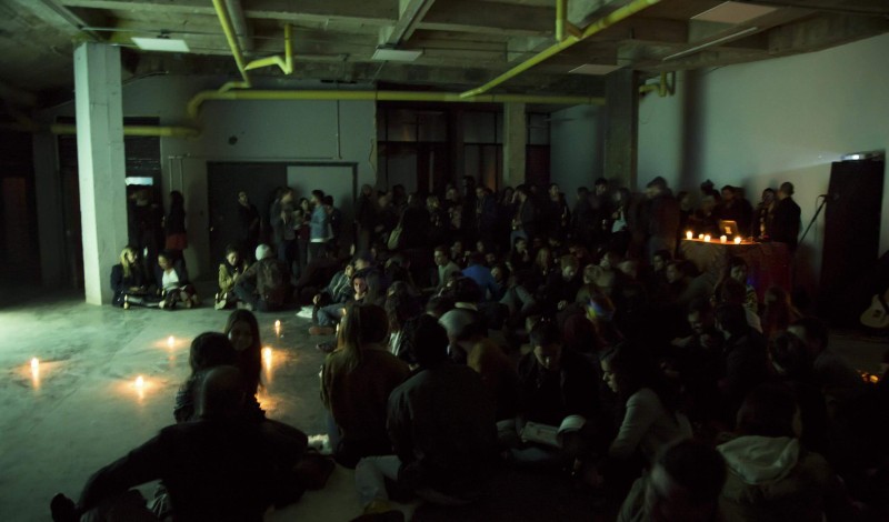 Thumbnail for AMBULANTE BOGOTA