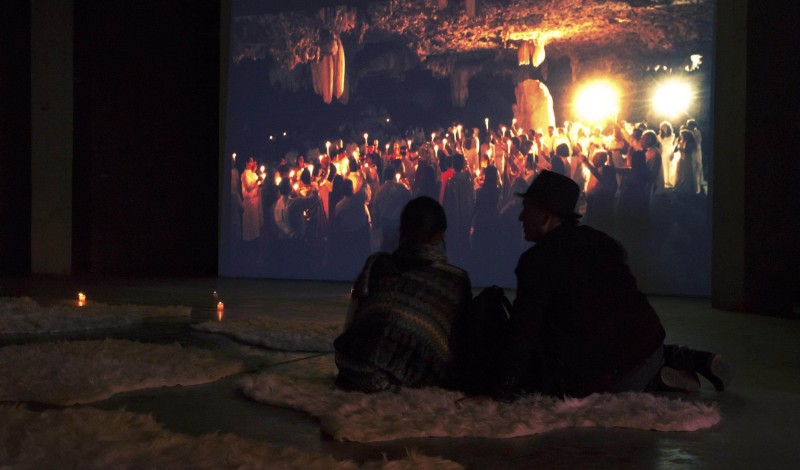 Thumbnail for AMBULANTE BOGOTA