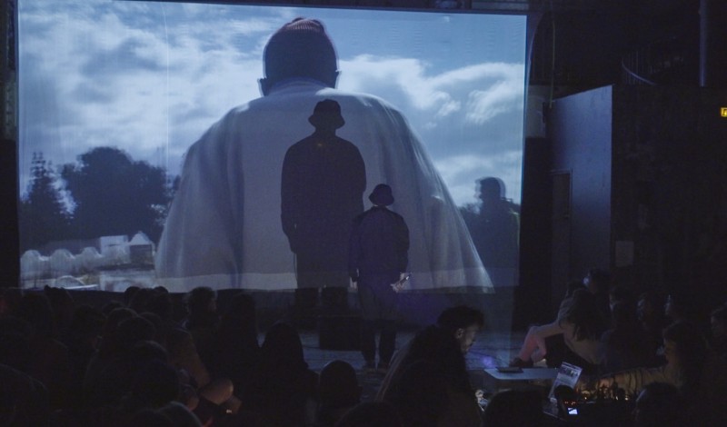 Thumbnail for BENEDICTIONS 2