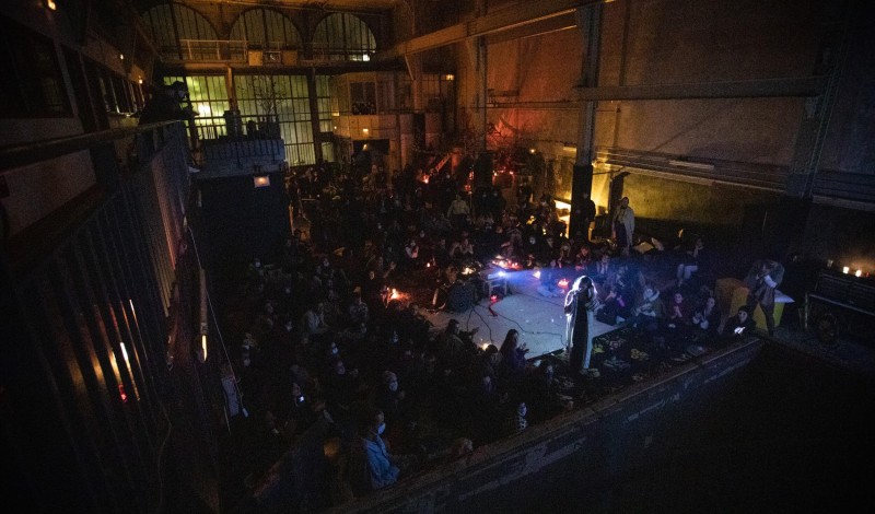 Thumbnail for BENEDICTIONS 2