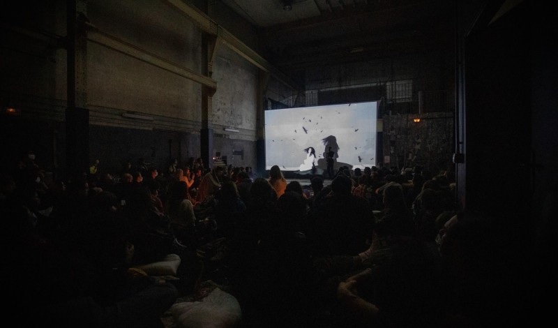 Thumbnail for BENEDICTIONS 2