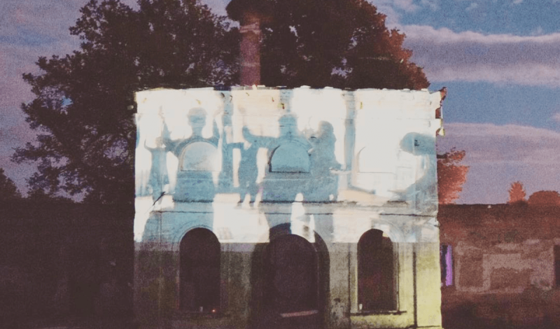 Thumbnail for LIVE IMAGES