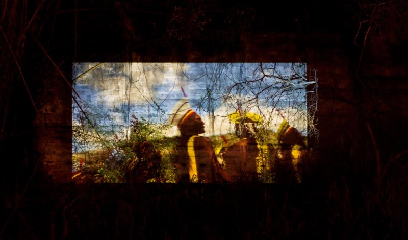 Thumbnail for LIVE IMAGES