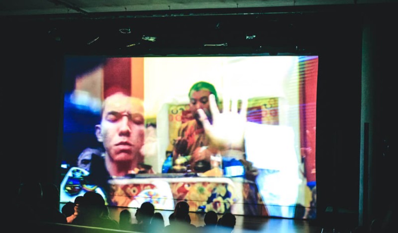 Thumbnail for LIVE IMAGES