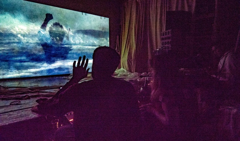 Thumbnail for LIVE IMAGES