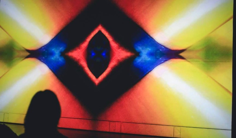 Thumbnail for LIVE IMAGES