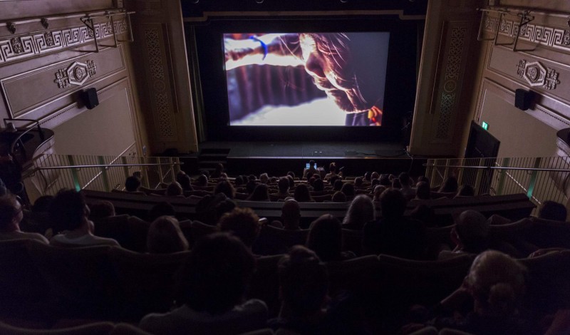 Thumbnail for LIVE IMAGES