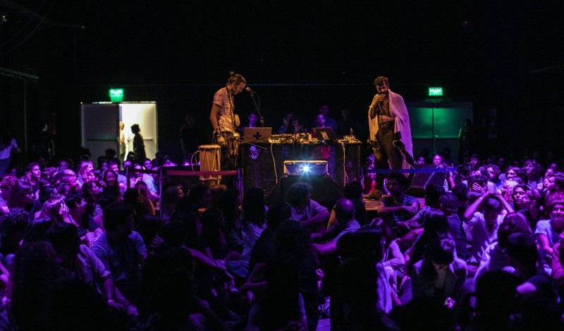 Thumbnail for CLUB RITE