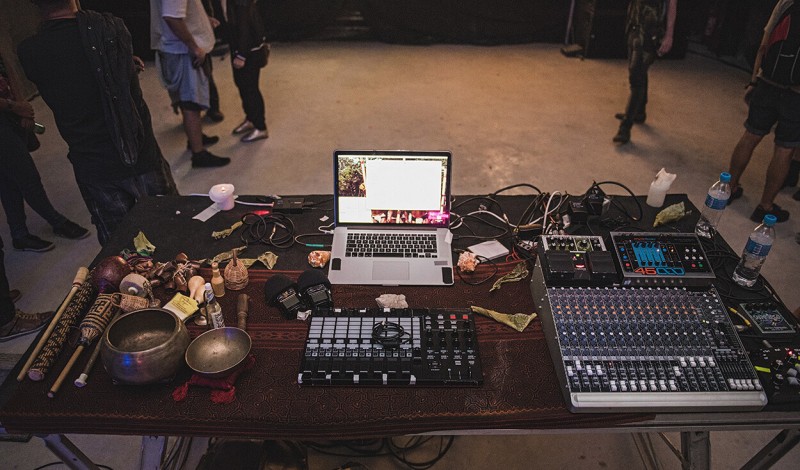 Thumbnail for COSMOGONIA