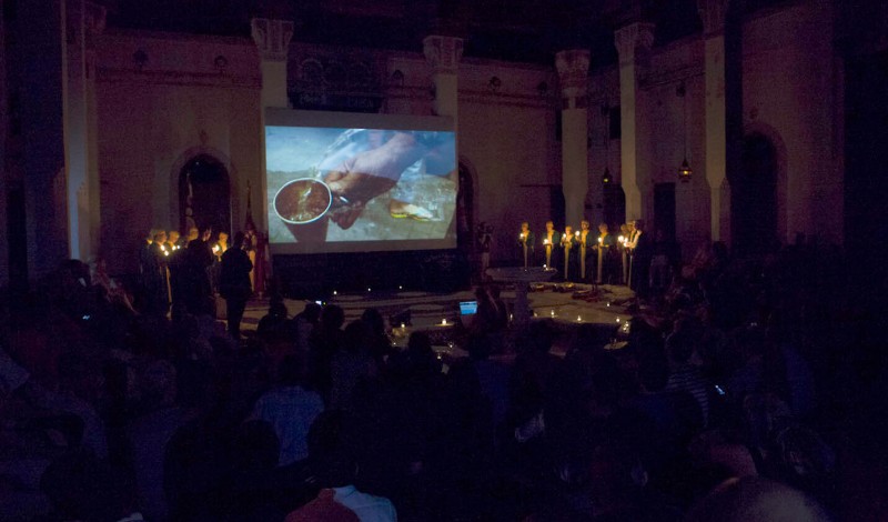 Thumbnail for DÉDALES