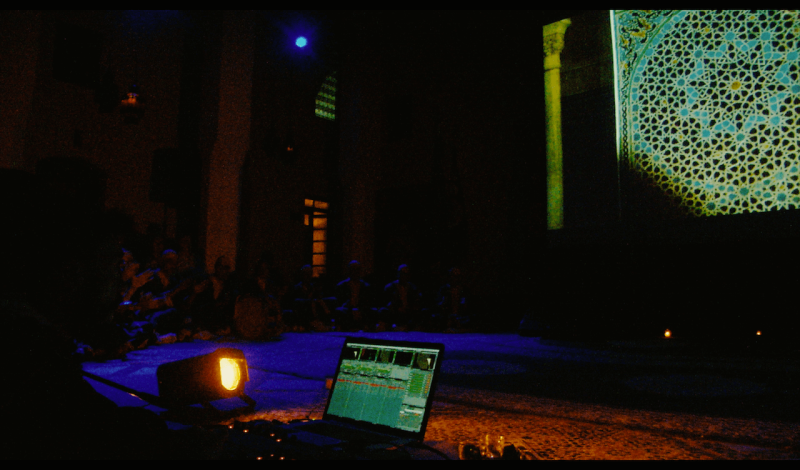 Thumbnail for DÉDALES