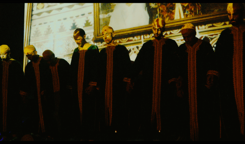 Thumbnail for DÉDALES