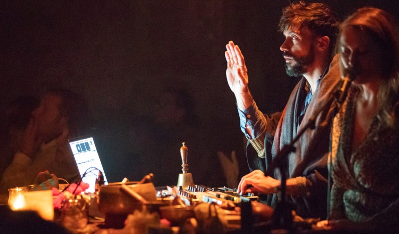 Thumbnail for HÍBRIDOS AT LES DOMINICAINS