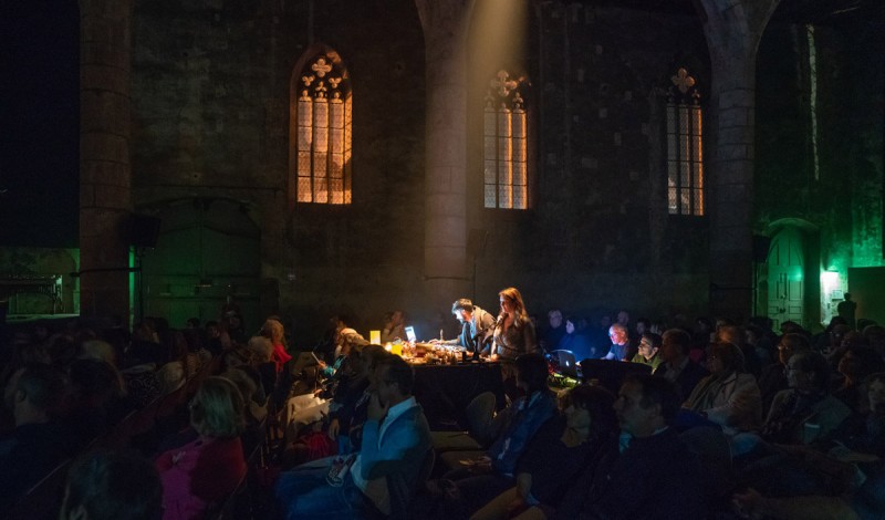 Thumbnail for HÍBRIDOS AT LES DOMINICAINS