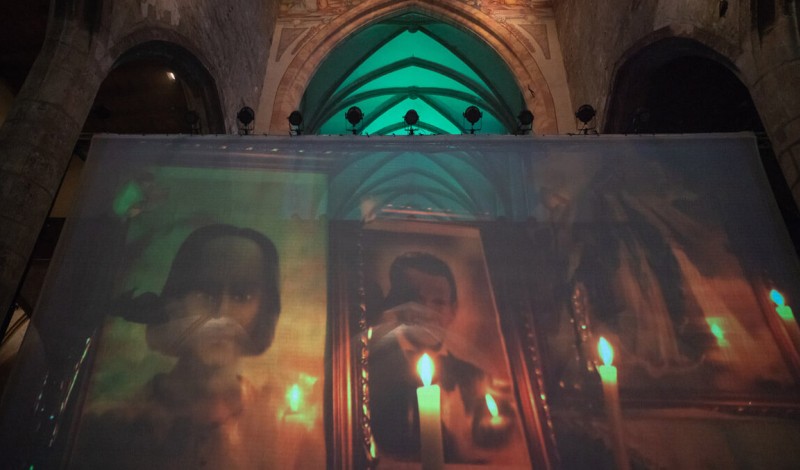 Thumbnail for HÍBRIDOS AT LES DOMINICAINS