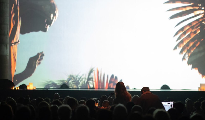 Thumbnail for HÍBRIDOS AT LES DOMINICAINS