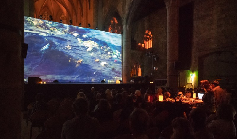 Thumbnail for HÍBRIDOS AT LES DOMINICAINS