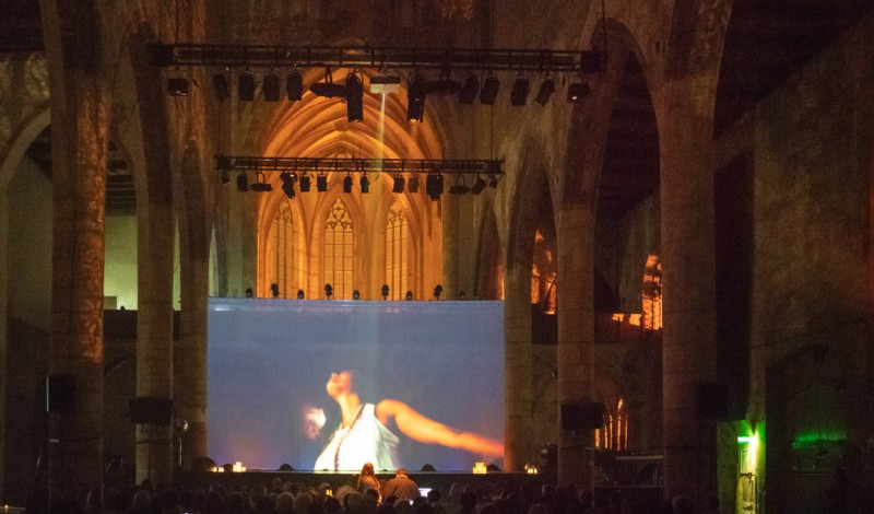 Thumbnail for HÍBRIDOS AT LES DOMINICAINS