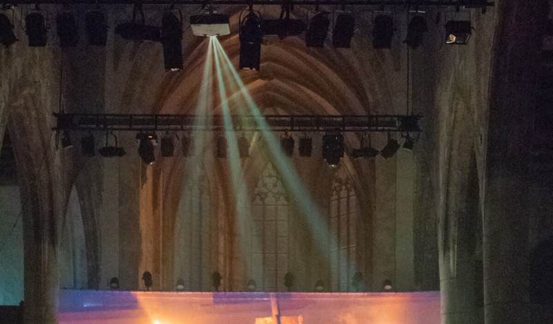 Thumbnail for HÍBRIDOS AT LES DOMINICAINS