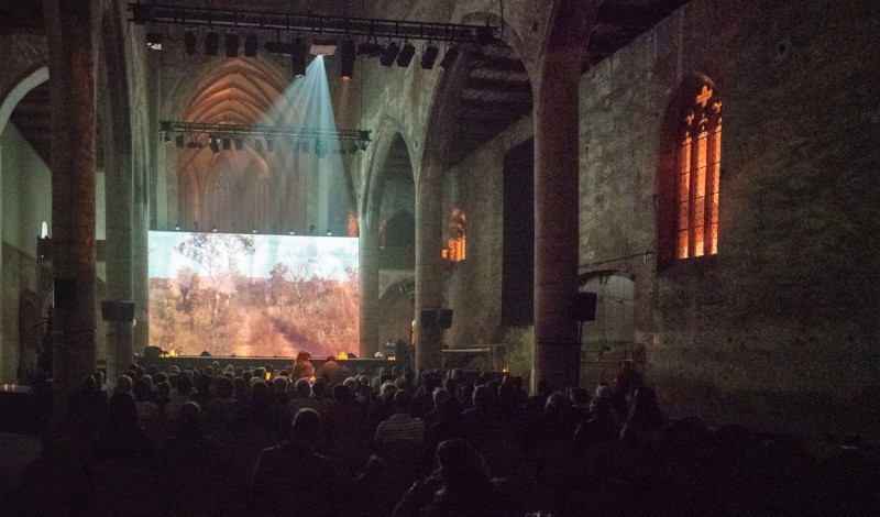 Thumbnail for HÍBRIDOS AT LES DOMINICAINS