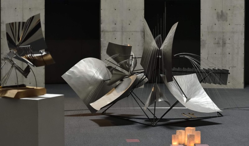 Thumbnail for LIVE WITH ENSEMBLE SONORA