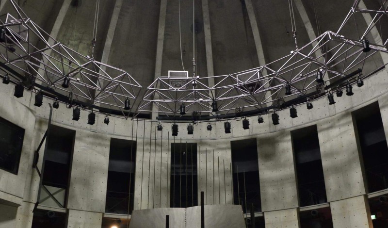 Thumbnail for LIVE WITH ENSEMBLE SONORA