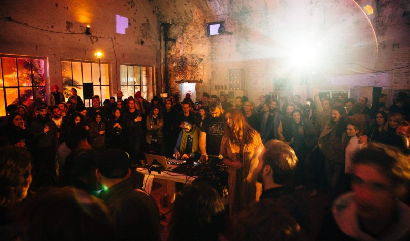 Thumbnail for MICHELBERGER MUSIC